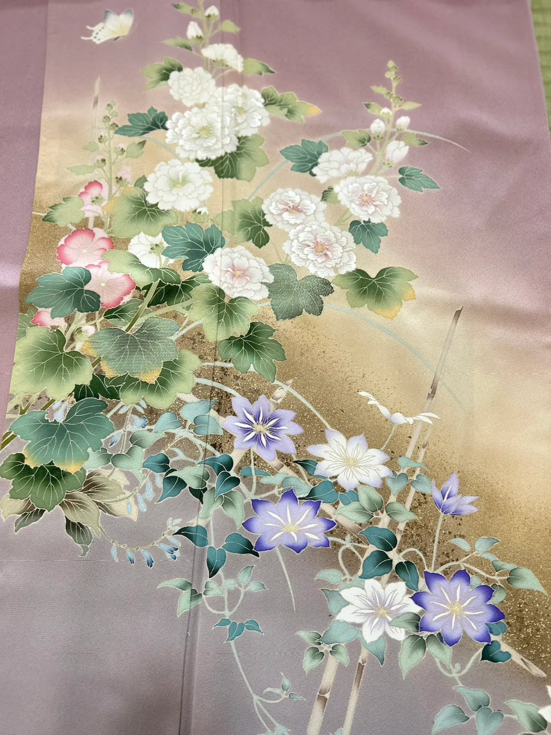 卒業袴